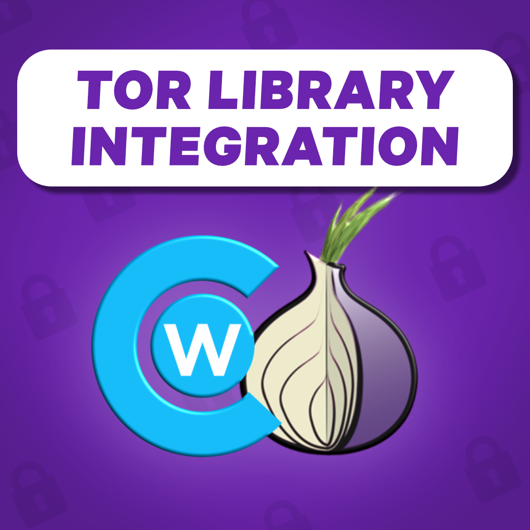 Cake Wallet Announces Tor Library Integration with Foundation