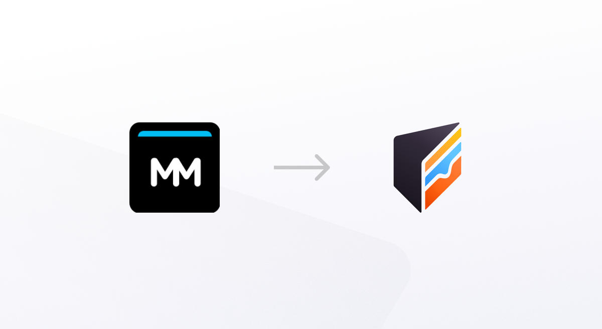 Announcing MyMonero’s sunset and stewardship transition to Cake Wallet