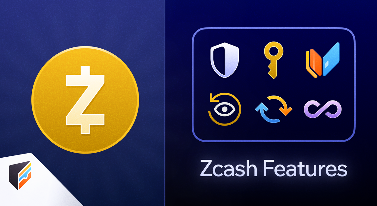 Zcash: Have Your Cake and Eat it Too