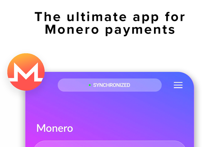 Announcing Monero.com by Cake Wallet!