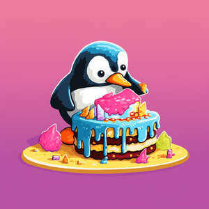 Cake Wallet Arrives on Linux!