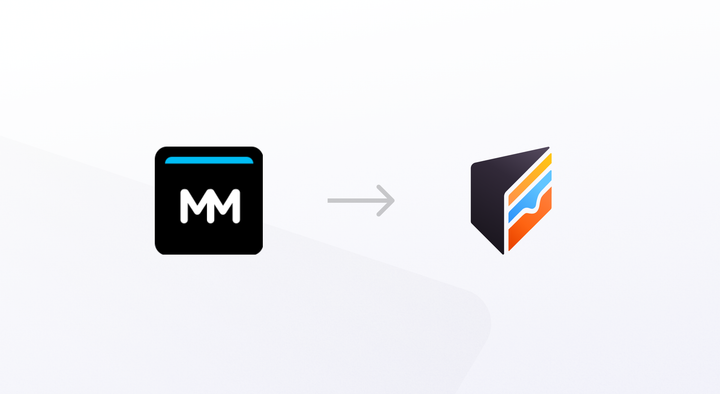Announcing MyMonero’s sunset and stewardship transition to Cake Wallet