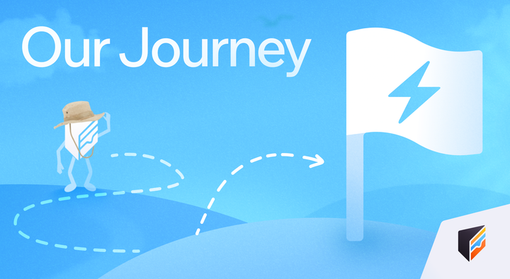 Our Lightning Journey